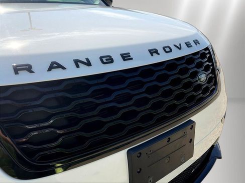 Used 2023 Land Rover Range Rover Velar R-Dynamic S AWD/4WD image 33