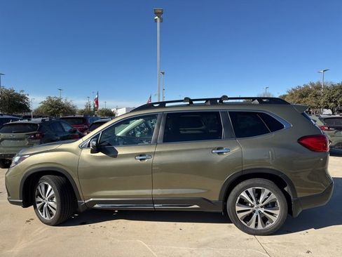 Used 2022 Subaru Ascent Touring w/ Popular Package #2A image 5