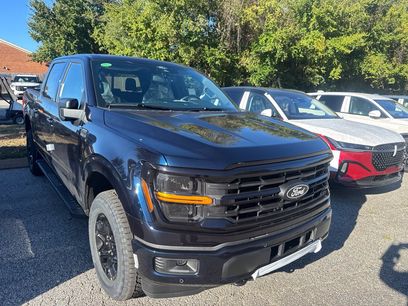 New 2026 Ford F150 XLT w/ Equipment Group 302A MID
