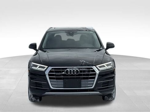Used 2019 Audi Q5 2.0T Premium Plus image 2