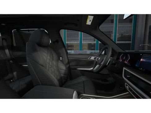 New 2026 BMW X5 xDrive40i w/ Executive Package image 9