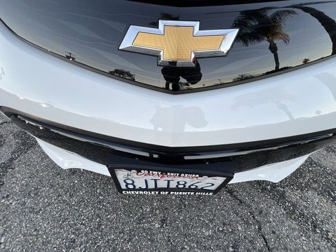 Used 2019 Chevrolet Bolt LT image 30