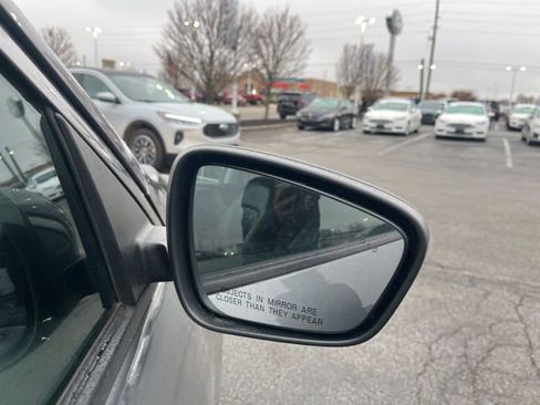 Certified 2021 Ford Escape SEL image 7