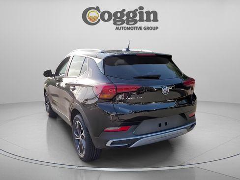 Used 2023 Buick Encore GX Select image 11