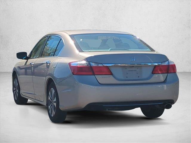 Used 2014 Honda Accord LX image 7