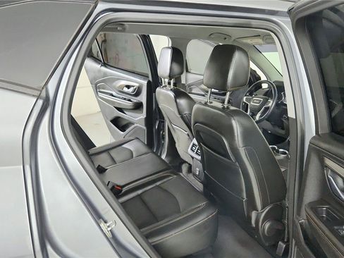 Used 2021 GMC Terrain SLT w/ Elevation Edition FWD image 26