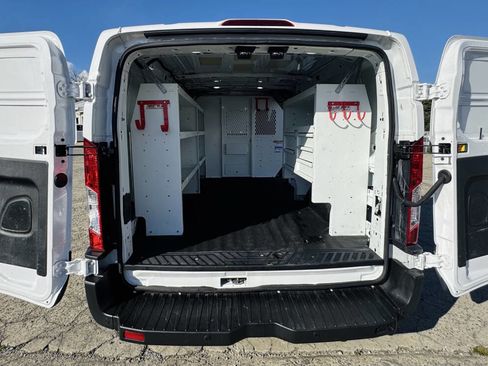 Used 2019 Ford Transit 150 130 Low Roof RWD image 13