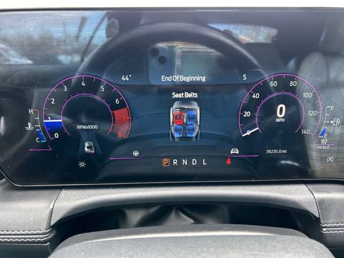 Certified 2024 Ford Mustang Premium image 21