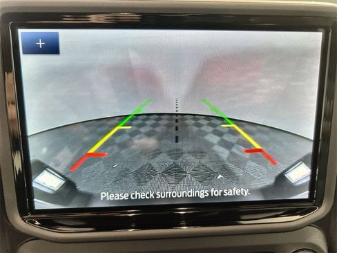 Used 2021 Ford Bronco Sport Big Bend image 23