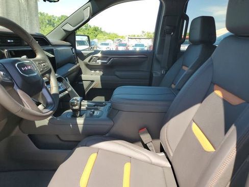 New 2026 GMC Sierra 1500 AT4 w/ AT4 Premium Package AWD/4WD image 20