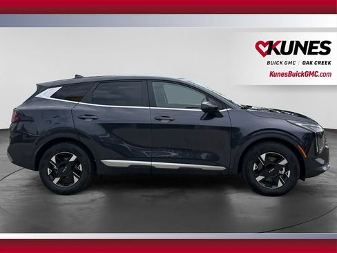 Used 2026 Kia Sportage LX FWD image 12