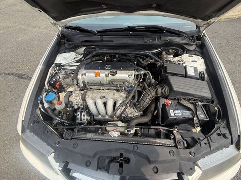 Used 2004 Acura TSX FWD image 20