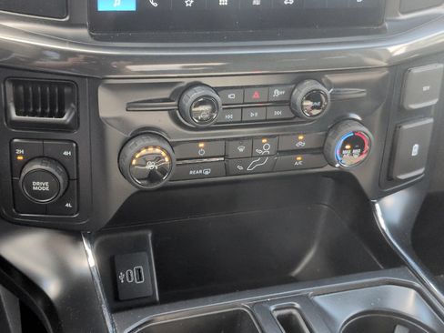Certified 2025 Ford F150 STX AWD/4WD image 25