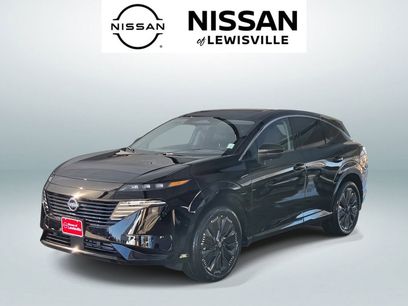 New 2026 Nissan Murano Platinum w/ Cargo Package