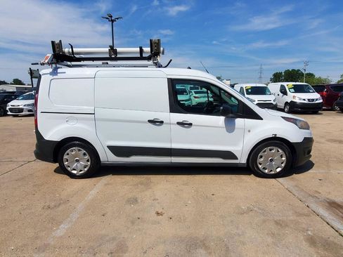 Used 2014 Ford Transit Connect XL FWD image 5