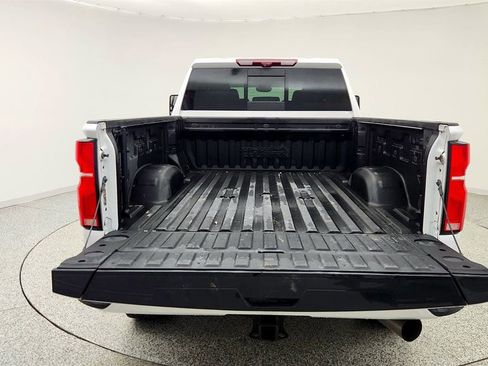 Used 2024 Chevrolet Silverado 2500 High Country w/ High Country Premium Package image 22