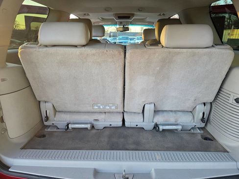 Used 2013 Chevrolet Tahoe LT w/ Texas Edition image 25
