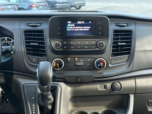 Used 2023 Ford Transit 350 148 High Roof Extended image 22