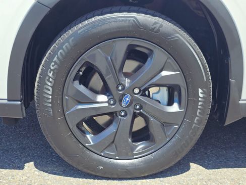 Used 2020 Subaru Outback Onyx Edition XT w/ Popular Package #2 AWD/4WD image 7