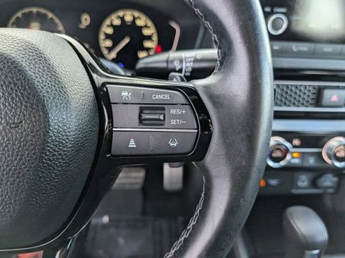 Used 2024 Honda Civic Sport image 11