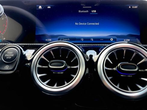 Certified 2025 Mercedes-Benz CLA 250 CLA 250 image 30