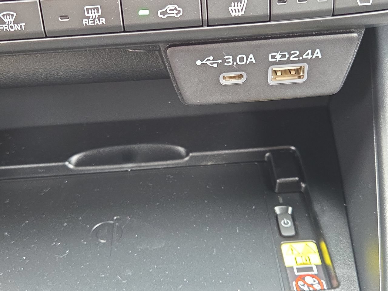 New 2026 Subaru Outback Touring XT AWD/4WD image 46
