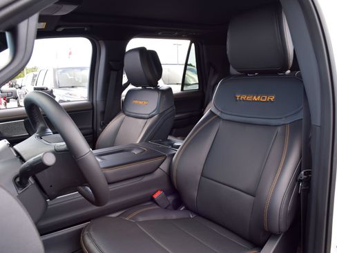 New 2026 Ford Expedition Tremor AWD/4WD image 16