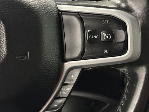 Used 2020 RAM 1500 Big Horn AWD/4WD image 20