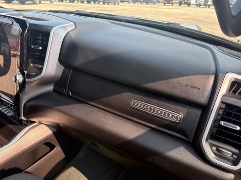 Used 2023 RAM 1500 Big Horn AWD/4WD image 47