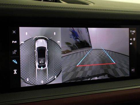 Used 2025 Porsche Cayenne S image 17