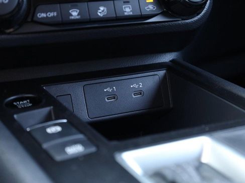 New 2026 Nissan Kicks SV image 15