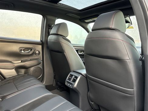 Certified 2025 Acura ADX A-Spec image 23