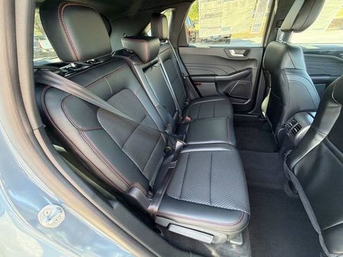 New 2026 Ford Escape ST-Line w/ Tech Pack #1 FWD image 26