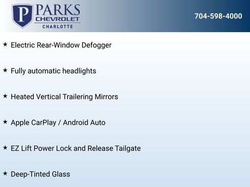 New 2026 Chevrolet Silverado 2500 W/T w/ WT Convenience Package image 14