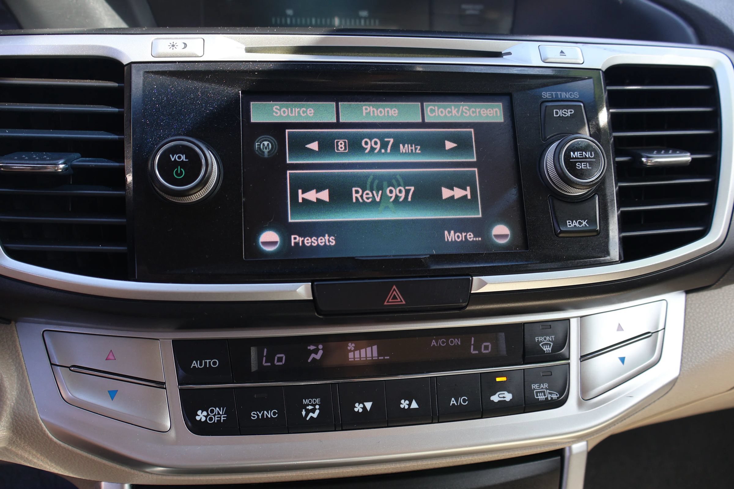 Used 2013 Honda Accord EX-L image 22