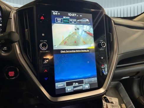 Certified 2025 Subaru Crosstrek 2.5i Premium AWD/4WD image 3