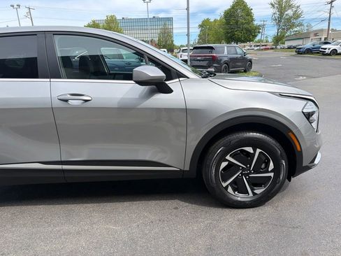 Certified 2023 Kia Sportage LX AWD/4WD image 5