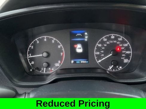 Used 2023 Toyota Corolla LE image 15