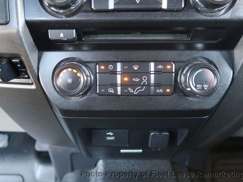 Used 2018 Ford F550 2WD Crew Cab Super Duty image 32