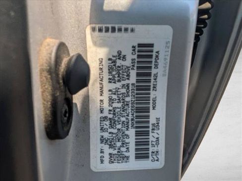 Used 2009 Toyota Corolla LE FWD image 22