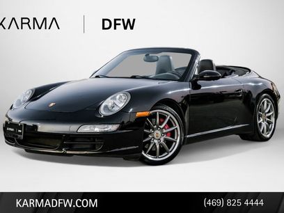 Used 2008 Porsche 911 Carrera S