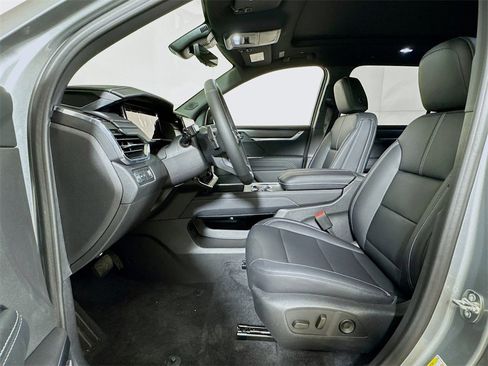 New 2026 GMC Acadia Elevation w/ Black Edition image 12