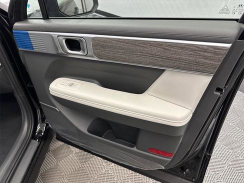 New 2026 Hyundai Santa Fe Limited image 16