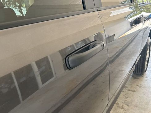 Used 2025 RAM 2500 Big Horn image 14