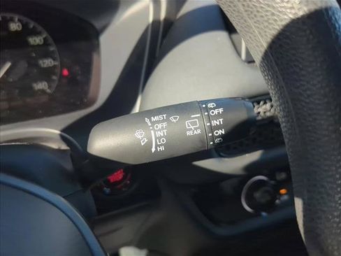 Used 2024 Honda HR-V LX image 16