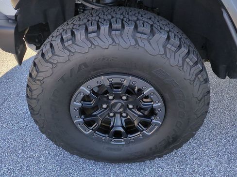 Used 2023 Ford Bronco Raptor image 10