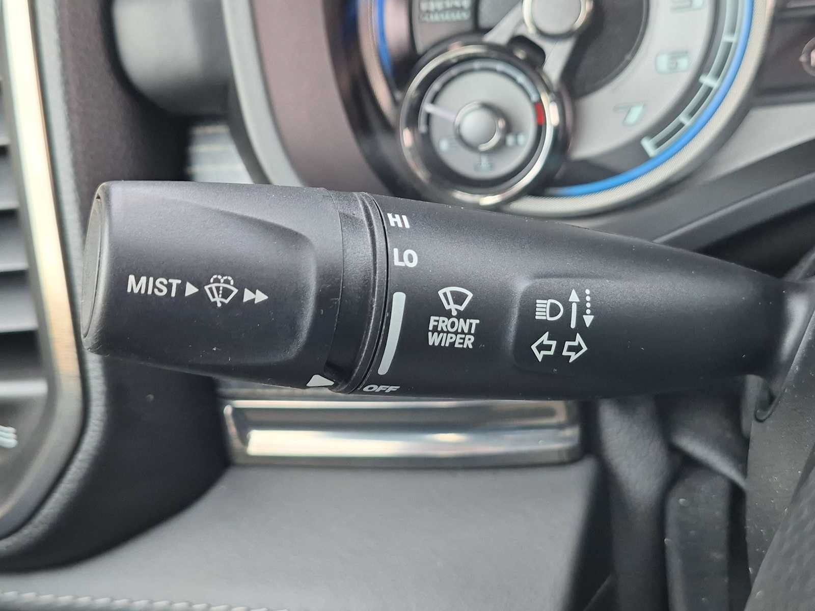 Used 2019 RAM 1500 Limited AWD/4WD image 28