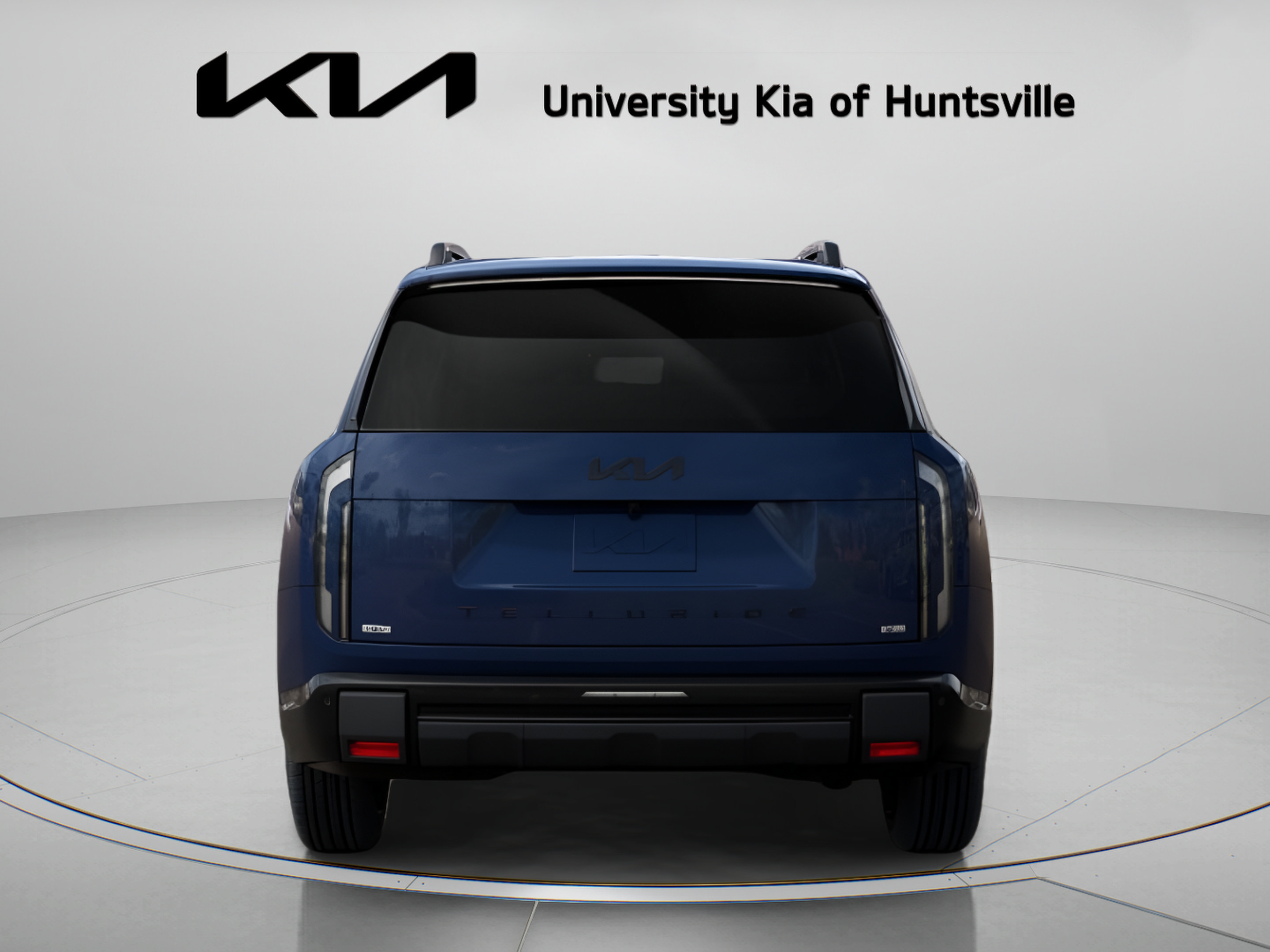 New 2027 Kia Telluride SX X-Line AWD/4WD image 6