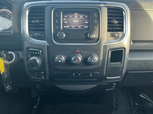 Used 2024 RAM 1500 Classic Warlock image 11