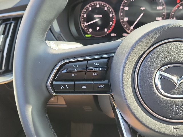 Used 2026 MAZDA CX-90 3.3 Turbo w/ Premium Plus Pkg AWD/4WD image 7
